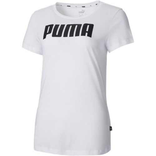T-Shirts & Poloshirts 847195-02 - Puma - Modalova