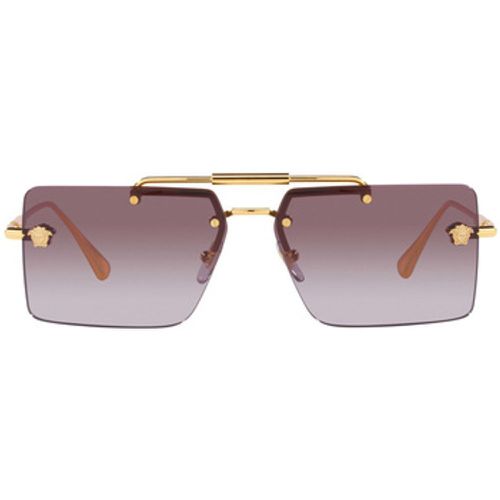 Sonnenbrillen Sonnenbrille VE2245 10028H - Versace - Modalova