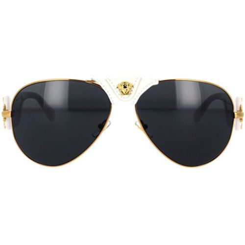 Sonnenbrillen Sonnenbrille VE2150Q 134187 - Versace - Modalova