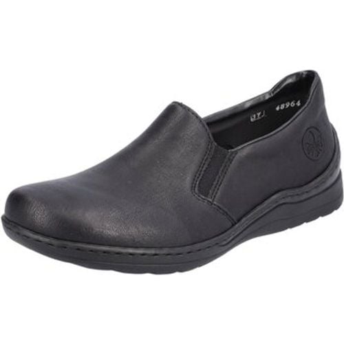 Damenschuhe Slipper Kuwait 48964-00 - Rieker - Modalova