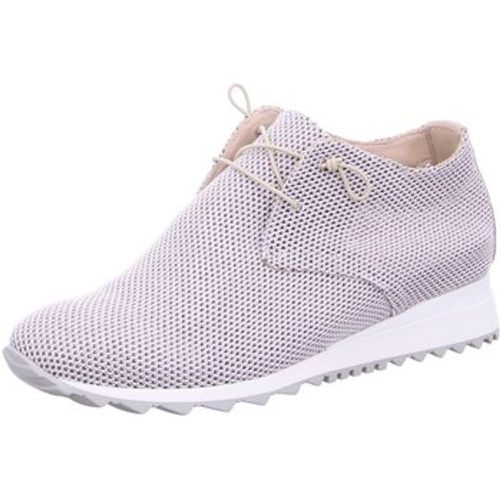 Halbschuhe Schnuerschuhe DESERT gottic bianco - Donna Carolina - Modalova