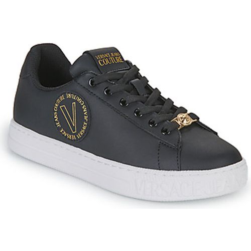 Sneaker 74VA3SK3-ZP236 - Versace Jeans Couture - Modalova