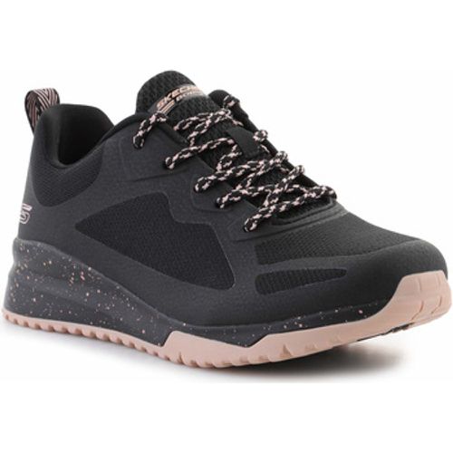 Sneaker Bobs Squad 3-star Flight 117186-BLK - Skechers - Modalova