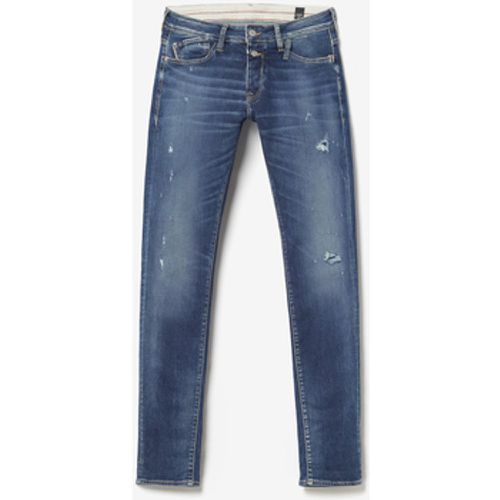 Jeans Jeans adjusted stretch 700/11, länge 34 - Le Temps des Cerises - Modalova