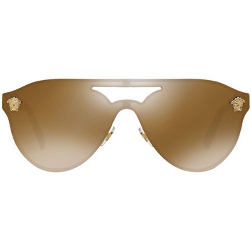 Sonnenbrillen Sonnenbrille VE2161 1002F9 - Versace - Modalova