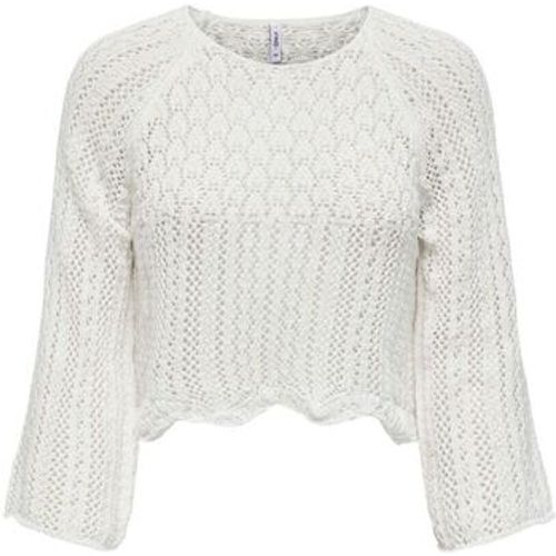 Pullover 15233173 ONLNOLA-CLOUD DANCER - Only - Modalova