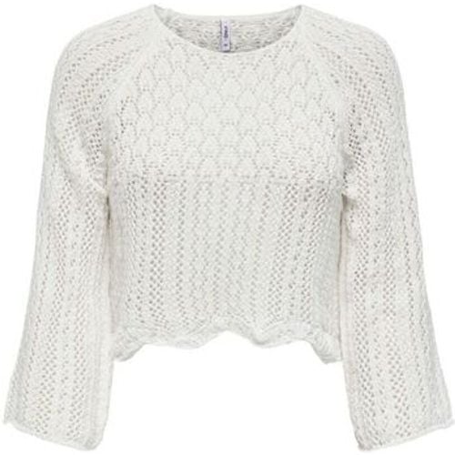 Pullover 15233173 ONLNOLA-CLOUD DANCER - Only - Modalova