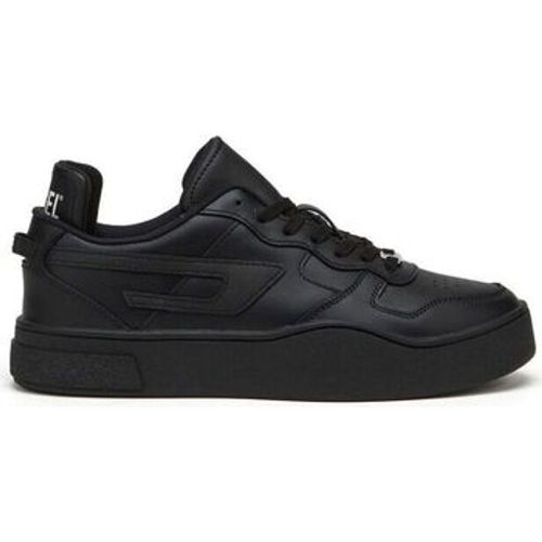 Sneaker Y02674 PR013 - S-UKIYO LOW-T8013 BLACK - Diesel - Modalova