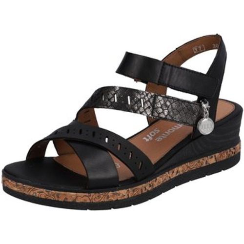 Sandalen Sandaletten Sandalette D3064-01 - Remonte - Modalova