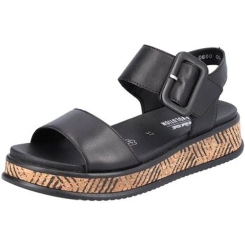 Sandalen Sandaletten W0800-00 - Rieker - Modalova