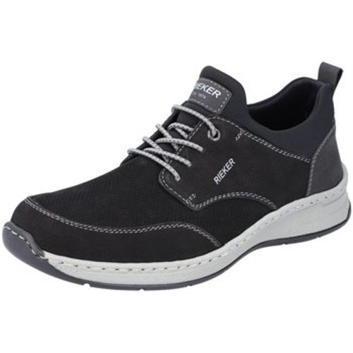 Halbschuhe Schnuerschuhe 14352-00 - Rieker - Modalova