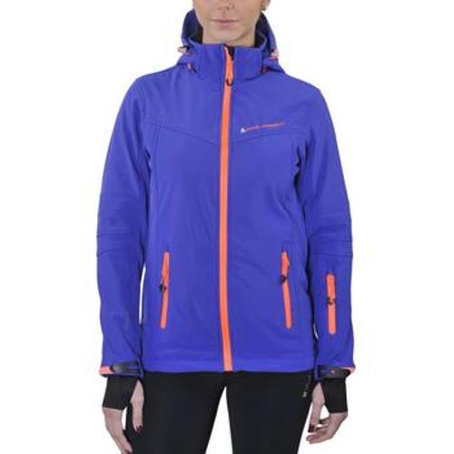 Damen-Jacke Blouson de ski AMALA - Peak Mountain - Modalova