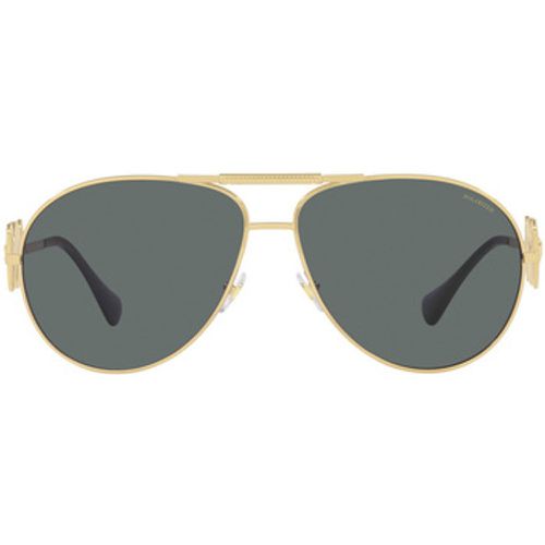 Sonnenbrillen Sonnenbrille VE2249 100281 - Versace - Modalova