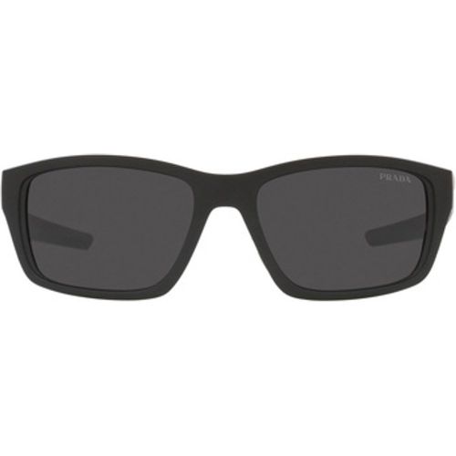 Sonnenbrillen Linea Rossa PS04YS 1BO06F Sonnenbrille - Prada - Modalova