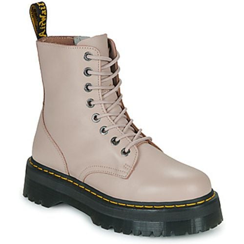 Damenstiefel JADON VINTAGE TAUPE PISA - Dr. Martens - Modalova