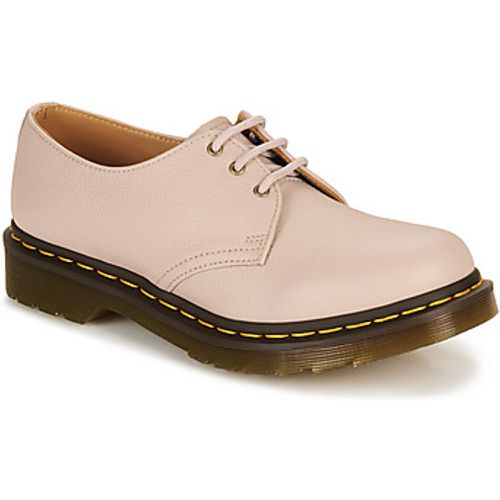 Damenschuhe 1461 VINTAGE TAUPE VIRGINIA - Dr. Martens - Modalova