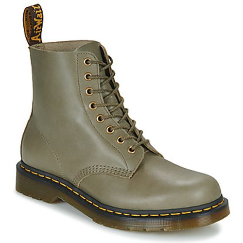 Herrenstiefel 1460 OLIVE CARRARA - Dr. Martens - Modalova