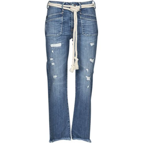 Straight Leg Jeans PRICILIA - Le Temps des Cerises - Modalova