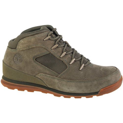 Herrenstiefel Euro Rock Mid Hiker - Timberland - Modalova