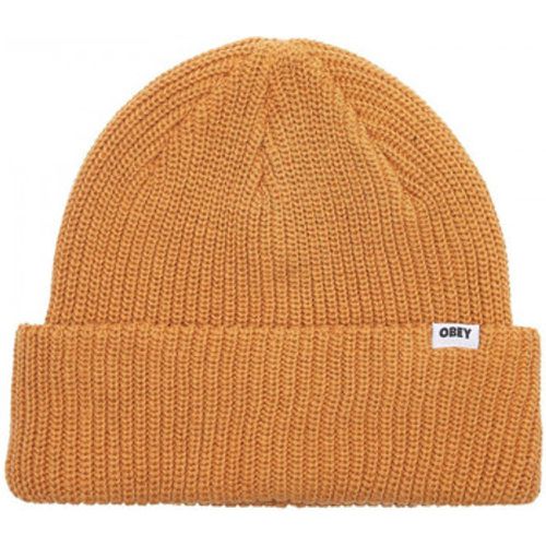 Obey Mütze Bold organic beanie - Obey - Modalova