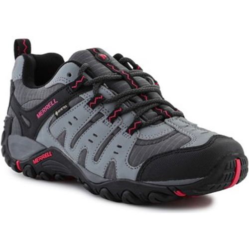 Damenschuhe Accentor Sport Gtx Granite/Rose red J98408 - Merrell - Modalova