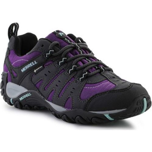 Damenschuhe Accentor Sport Gtx Grape/Aquifer J98406 - Merrell - Modalova