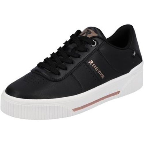 Rieker Sneaker W0702-00 - Rieker - Modalova