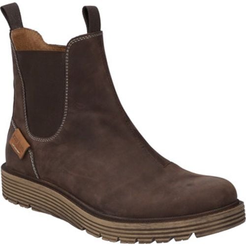 Stiefel Cooper 01, mocca-kombi - Josef Seibel - Modalova