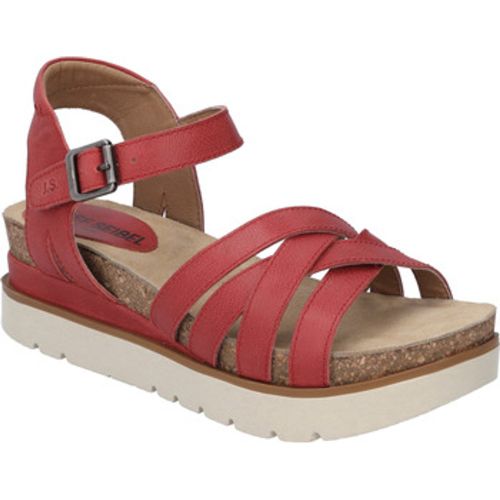 Josef Seibel Sandalen Clea 14, rot - Josef Seibel - Modalova