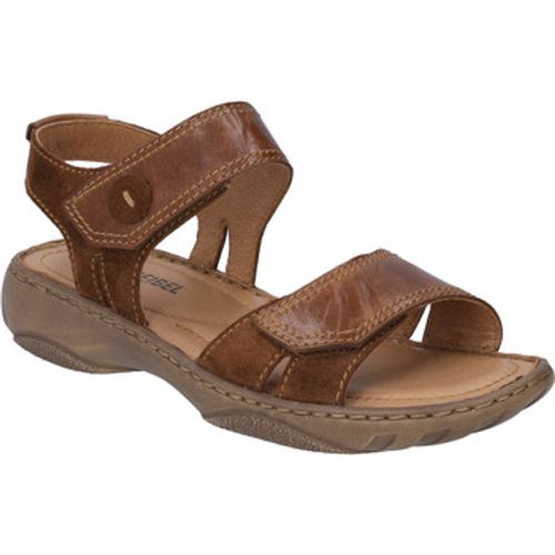 Sandalen Debra 58, brandy - Josef Seibel - Modalova