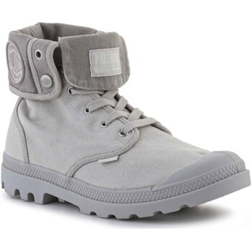 Turnschuhe Baggy Vapor/Metal 02353-095-M - Palladium - Modalova