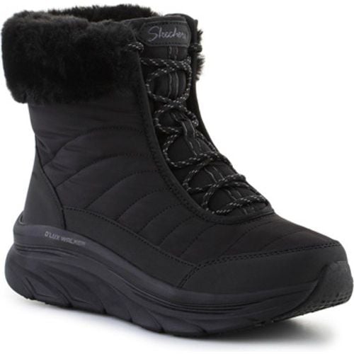 Damenstiefel D`lux Walker - Winter Solstice Black 167388-BBK - Skechers - Modalova