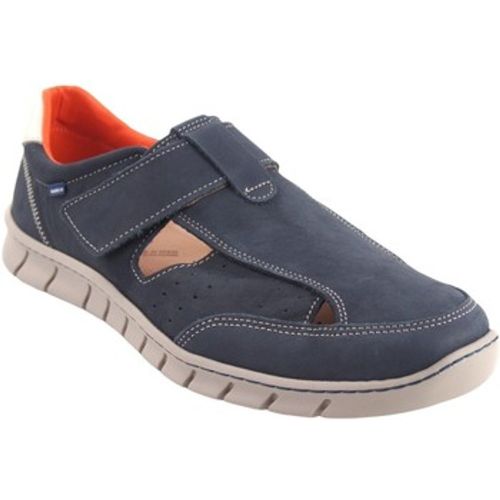 Schuhe Zapato caballero 9002 azul - Baerchi - Modalova