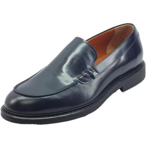 Herrenschuhe E302770UE King - NeroGiardini - Modalova