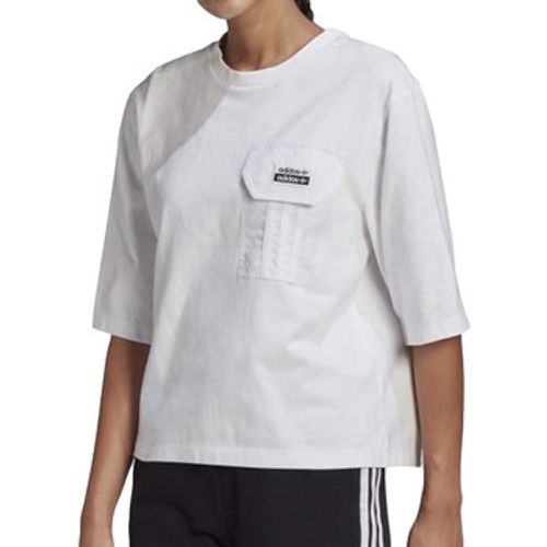 T-Shirts & Poloshirts GN4251 - Adidas - Modalova