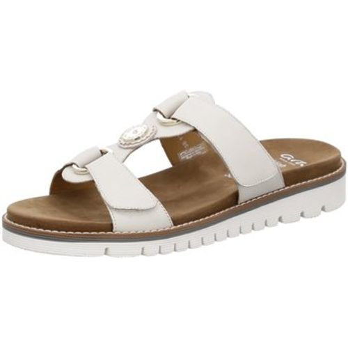 Clogs Pantoletten Kent-Sport Pantolette cream 12-28130-18 - Ara - Modalova