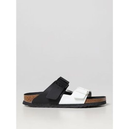 Sandalen 1019712 BLACKWHITE - Birkenstock - Modalova