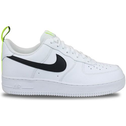 Sneaker Air Force 1 '07 White Neon Blanc - Nike - Modalova