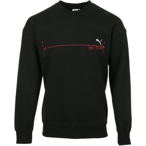 Sweatshirt Michael Lau G Crewneck - Puma - Modalova