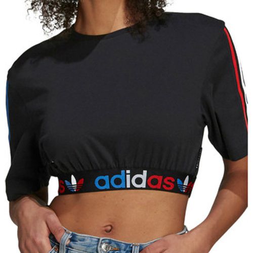 T-Shirts & Poloshirts GN2932 - Adidas - Modalova