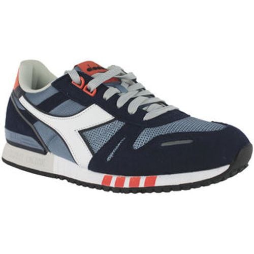 Sneaker 501.177355 01 D0089 Blue shadow/Peacoat - Diadora - Modalova