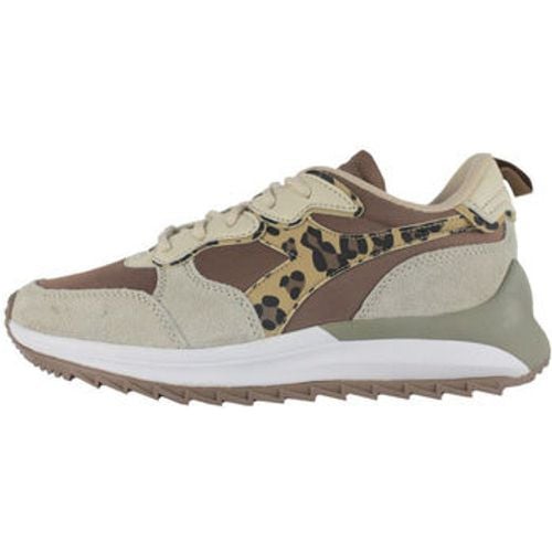 Sneaker 501.178617 01 C9995 Beaver fur/Parchment - Diadora - Modalova