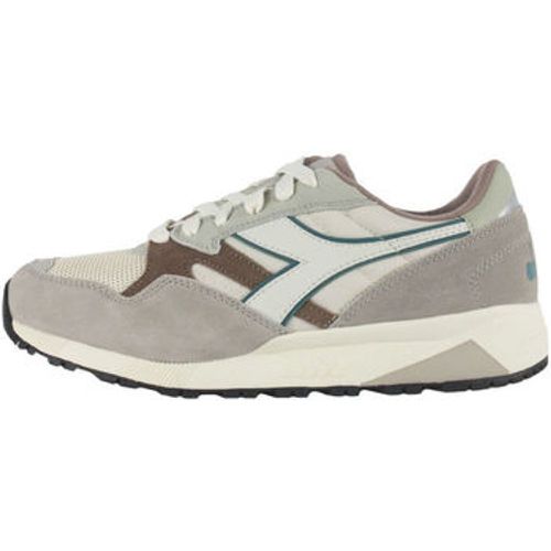 Sneaker 501.178559 01 C9990 Parchment/Feather gry/Alf - Diadora - Modalova