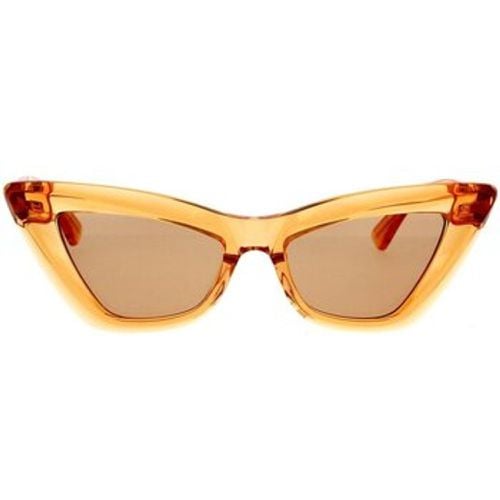 Sonnenbrillen BV1101S 011 Sonnenbrille - Bottega Veneta - Modalova