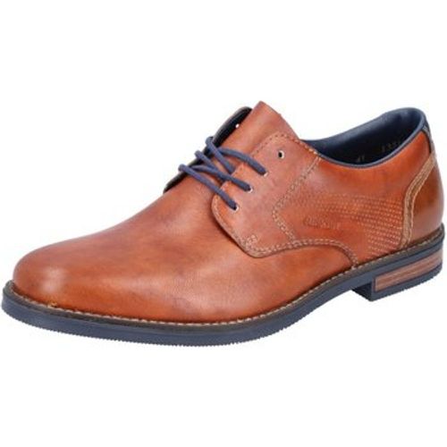 Halbschuhe Business 13516-22 - Rieker - Modalova