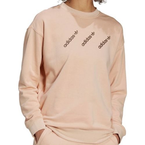 Adidas Sweatshirt HM4867 - Adidas - Modalova