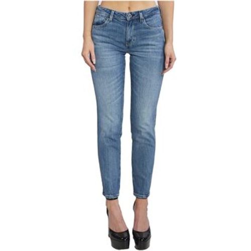 Guess Slim Fit Jeans W3RAJ3 D4NHD - Guess - Modalova