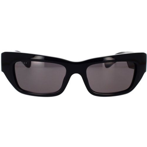 Sonnenbrillen -Sonnenbrille GG1296S 001 - Gucci - Modalova