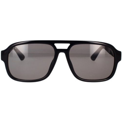 Sonnenbrillen -Sonnenbrille GG1342S 001 - Gucci - Modalova