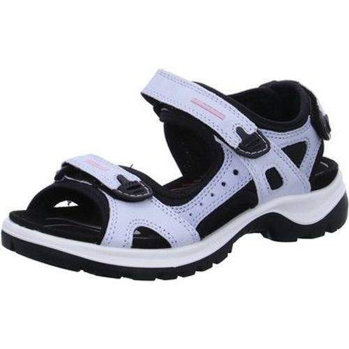 Damenschuhe Sandaletten 069563-60563 - ECCO - Modalova